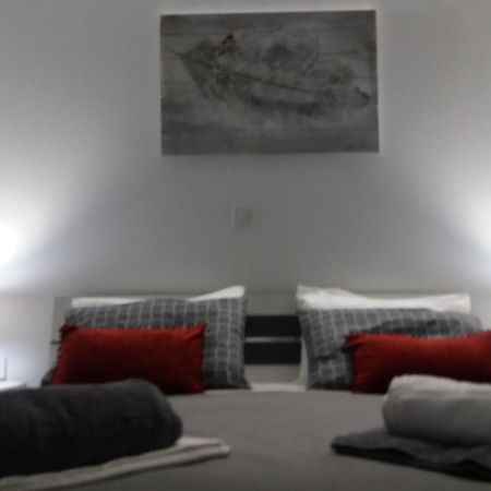New Luxury Studio Corfu Town Luaran gambar