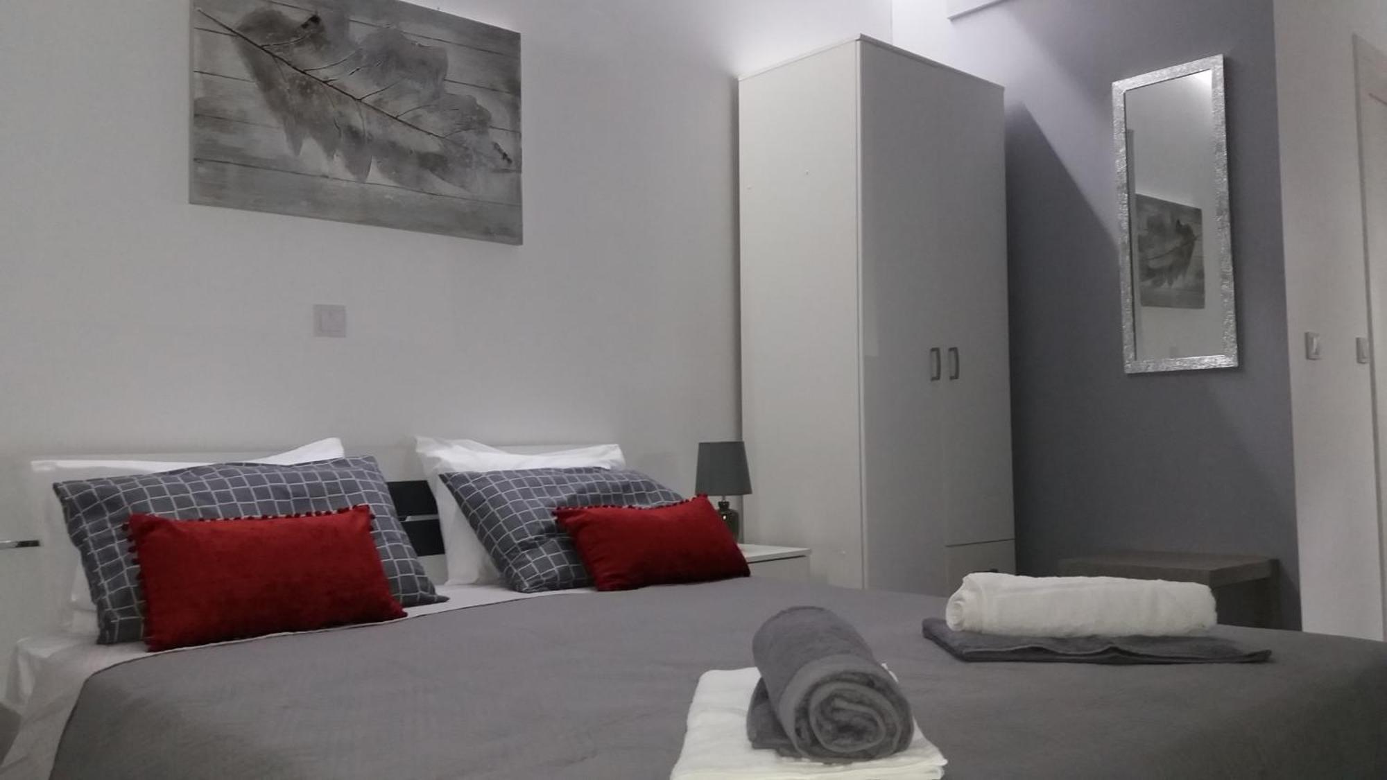 New Luxury Studio Corfu Town Luaran gambar
